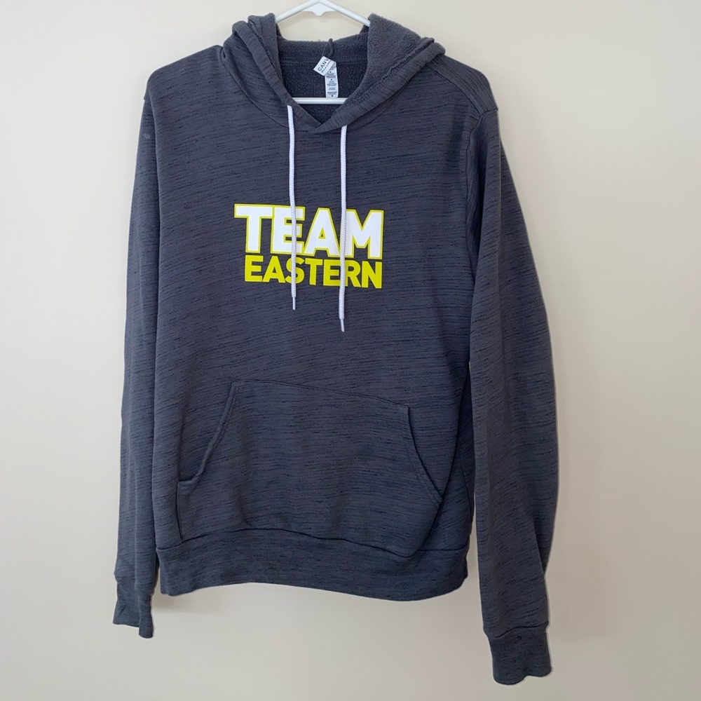Team Eastern Tennis Sweatshirt
